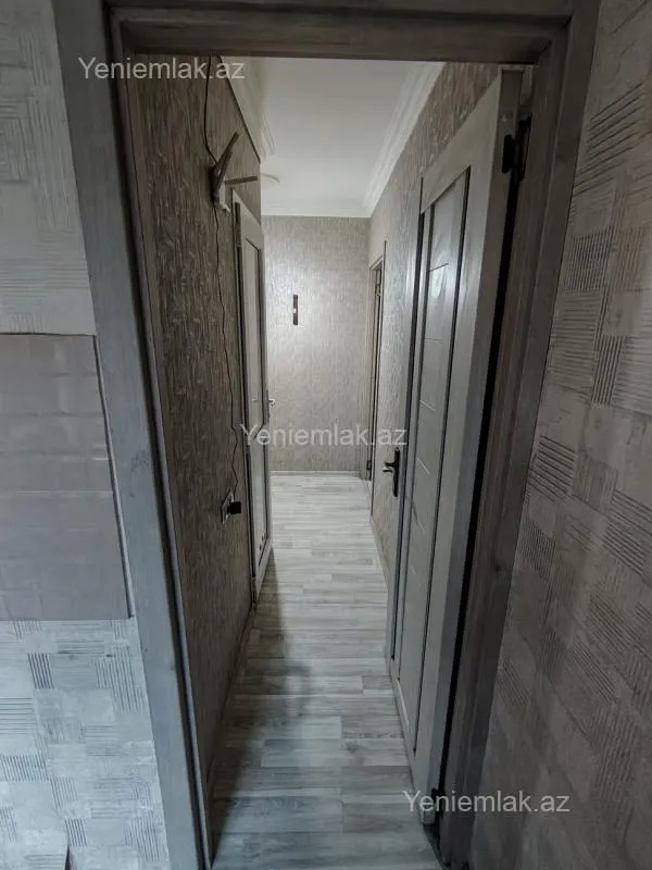 Satılır 2 otaqlı köhnə tikili 50 m²