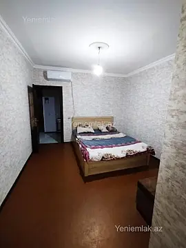 Satılır 2 otaqlı köhnə tikili 35 m² — Bakı, Xətai 2 otaq 35.00 m²
