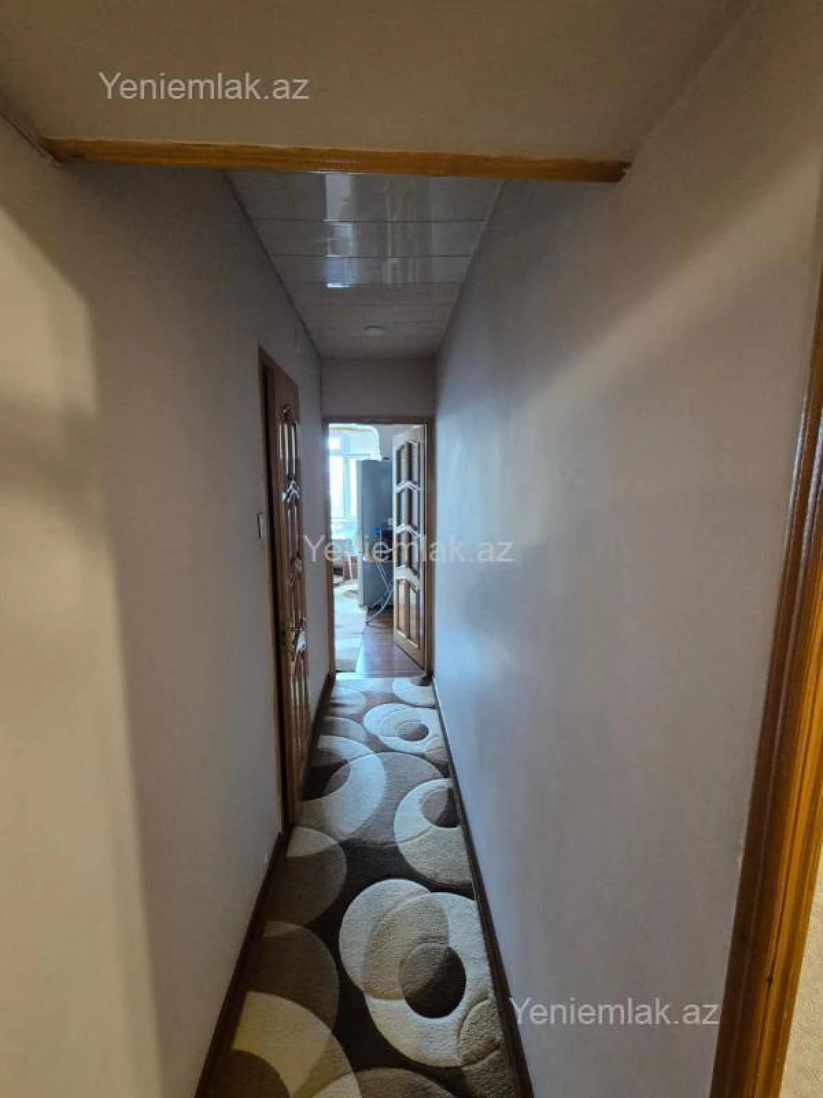 Satılır 4 otaqlı köhnə tikili 100 m²