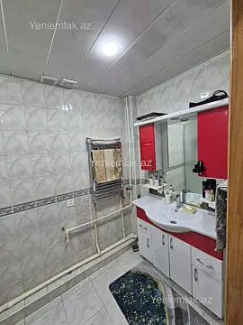 Satılır 4 otaqlı köhnə tikili 100 m² — Bakı, Nizami 4 otaq 100.00 m²