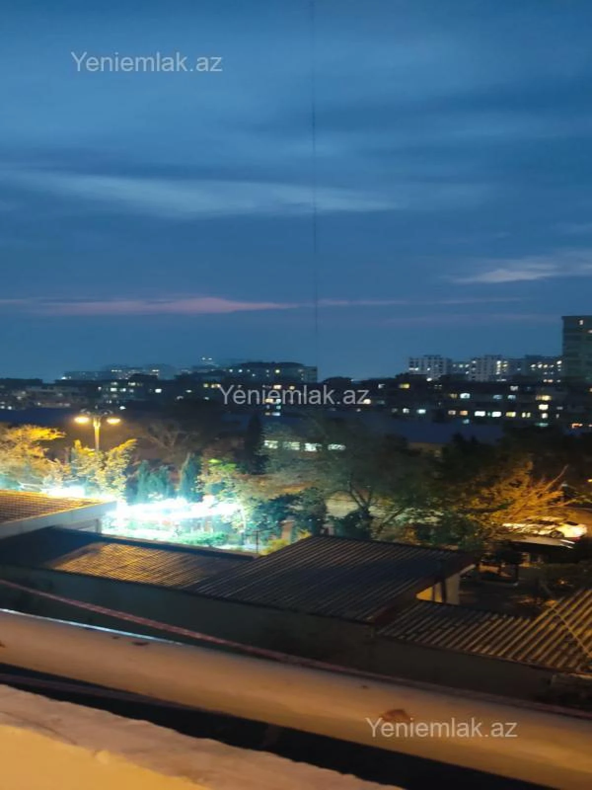 Satılır 3 otaqlı köhnə tikili 70 m²