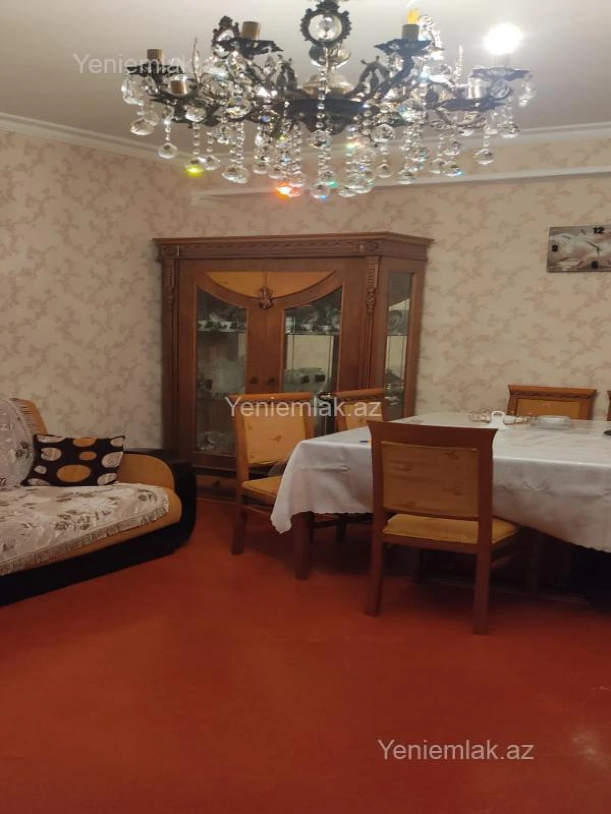 Satılır 3 otaqlı köhnə tikili 70 m²