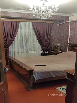 Satılır 3 otaqlı köhnə tikili 70 m²