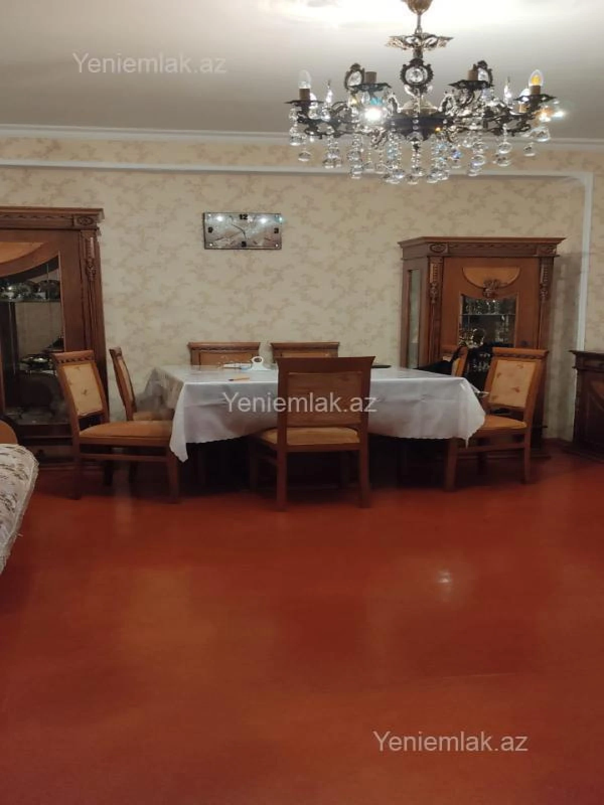 Satılır 3 otaqlı köhnə tikili 70 m²