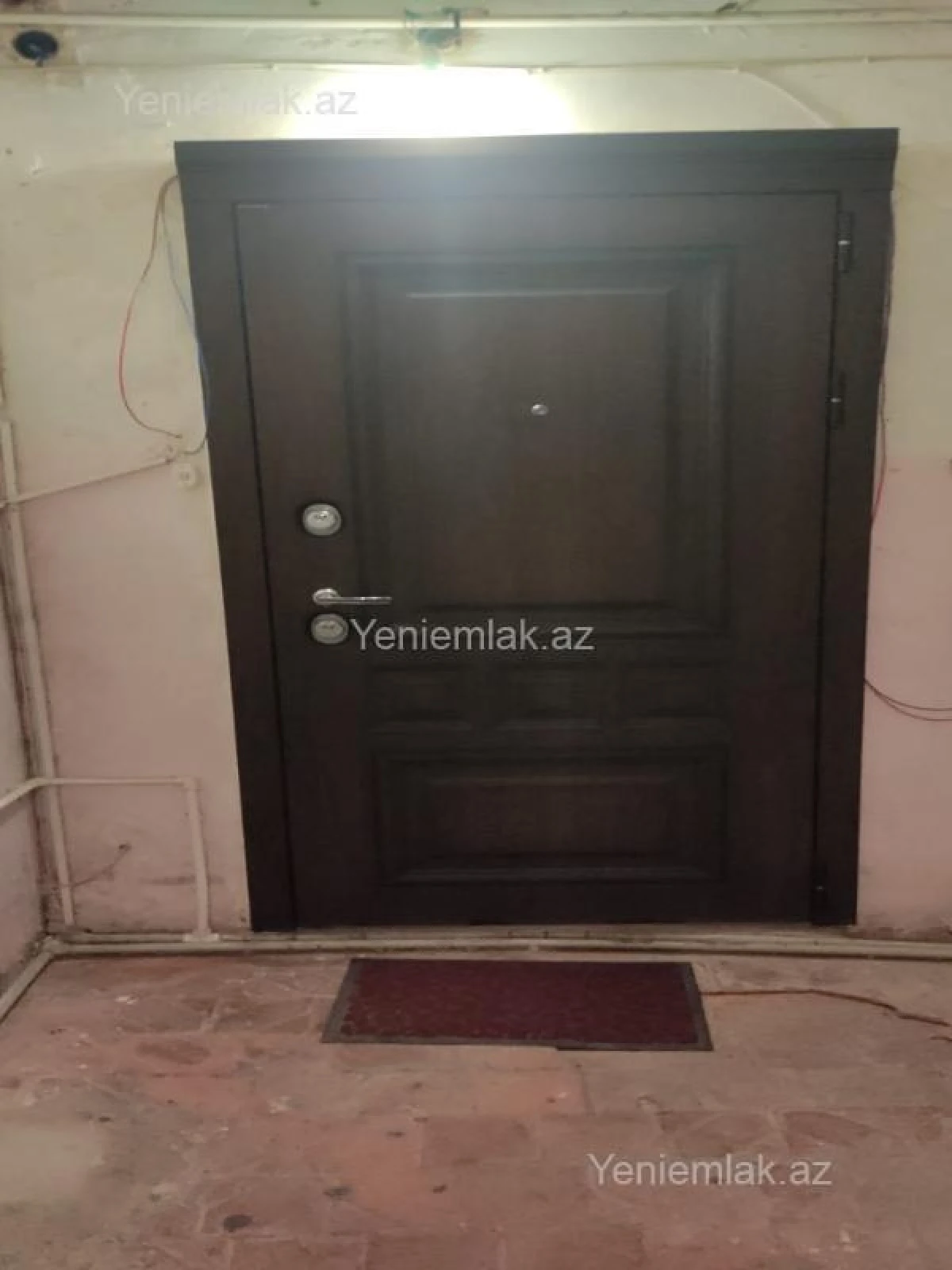 Satılır 3 otaqlı köhnə tikili 70 m²