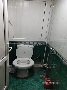Satılır 5 otaqlı köhnə tikili 120 m²