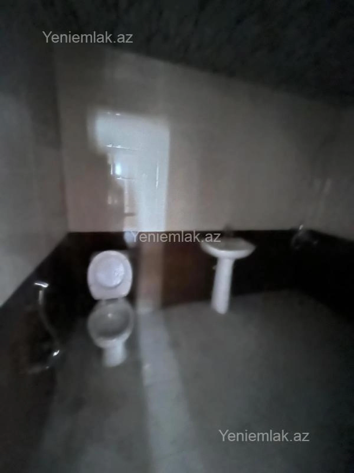 Satılır 3 otaqlı yeni tikili 155 m²