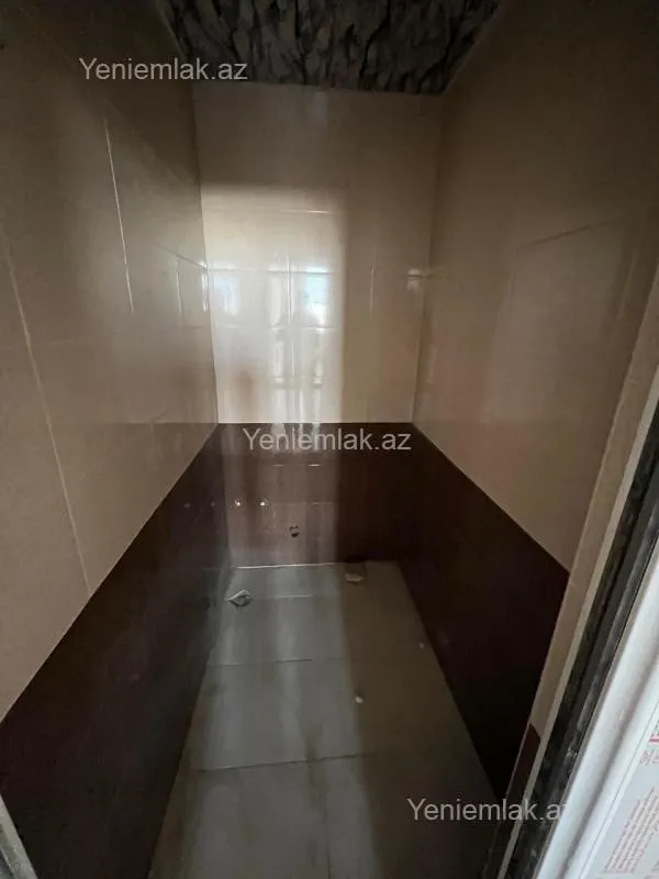 Satılır 3 otaqlı yeni tikili 155 m²