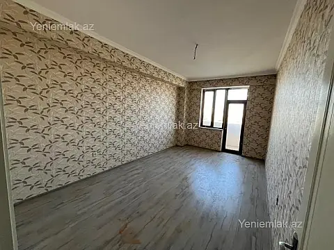 Satılır 3 otaqlı yeni tikili 155 m²