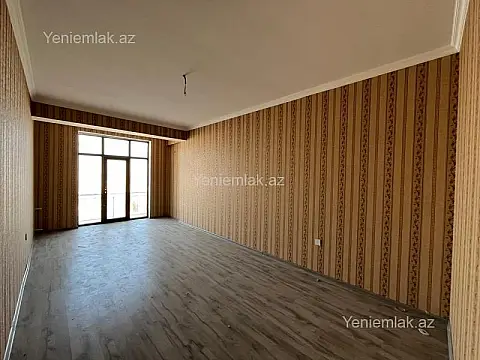 Satılır 3 otaqlı yeni tikili 155 m²