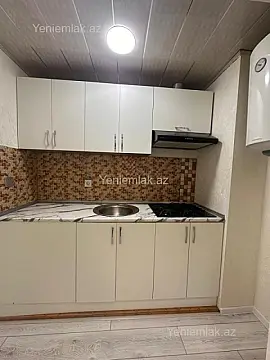 Satılır 3 otaqlı yeni tikili 53 m²