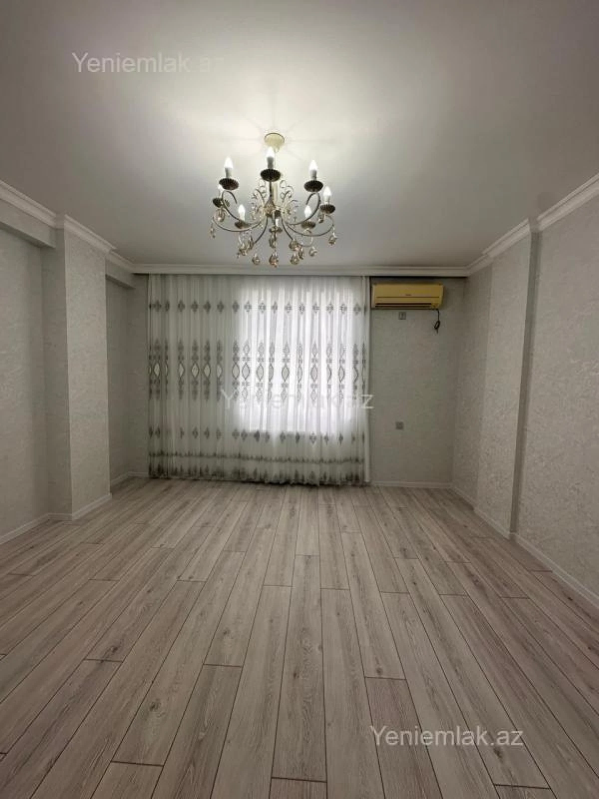 Satılır 3 otaqlı yeni tikili 53 m²