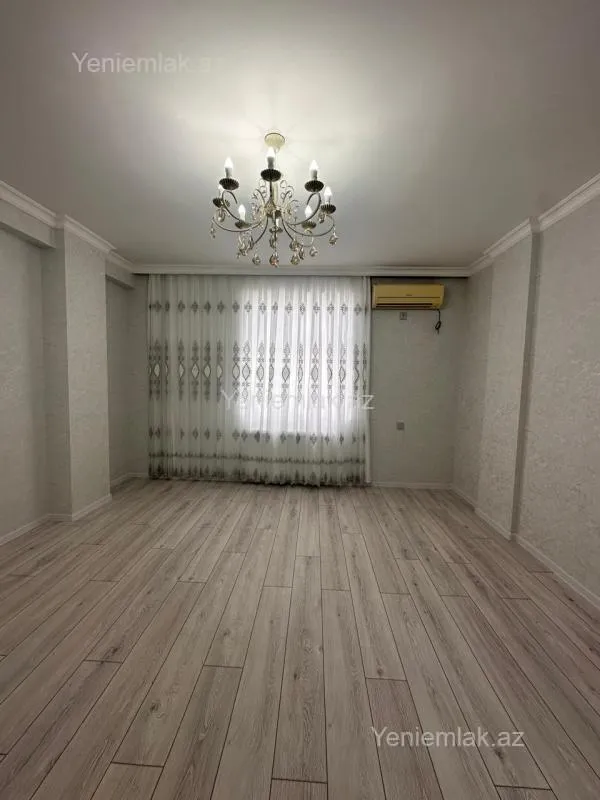 Satılır 3 otaqlı yeni tikili 53 m²