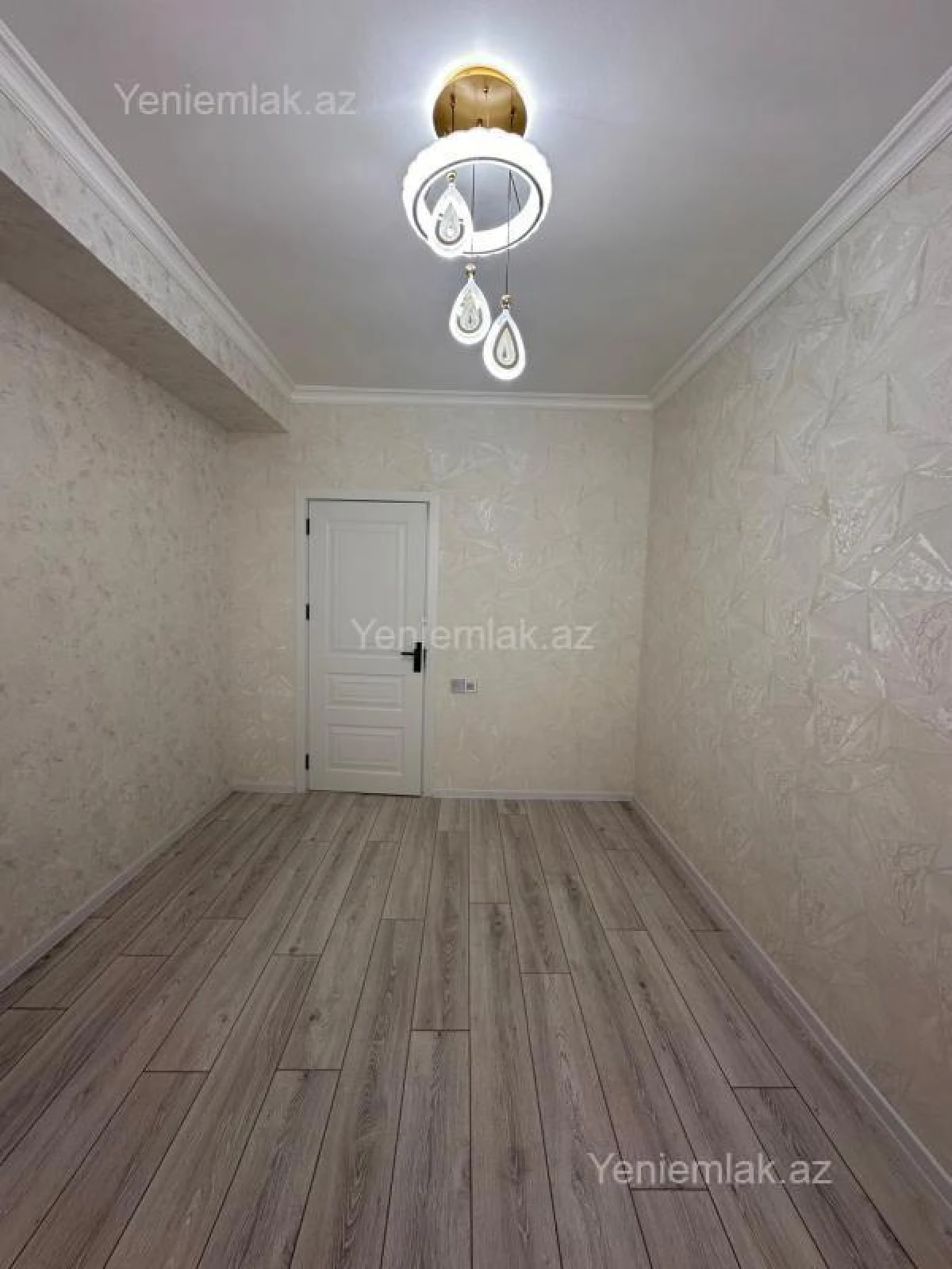 Satılır 3 otaqlı yeni tikili 53 m²
