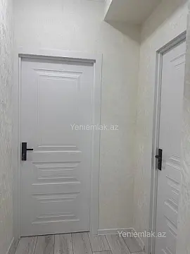 Satılır 3 otaqlı yeni tikili 53 m²