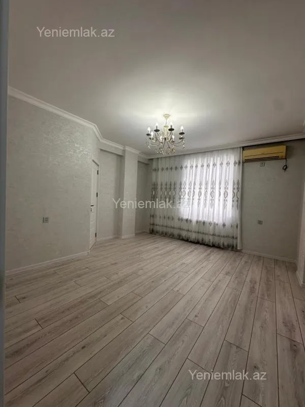 Satılır 3 otaqlı yeni tikili 53 m²