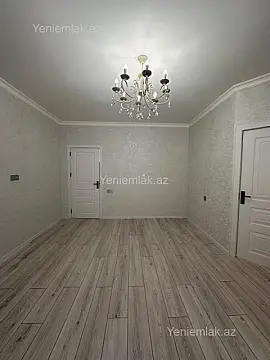 Satılır 3 otaqlı yeni tikili 53 m²
