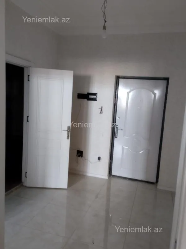 Satılır 2 otaqlı yeni tikili 69 m²