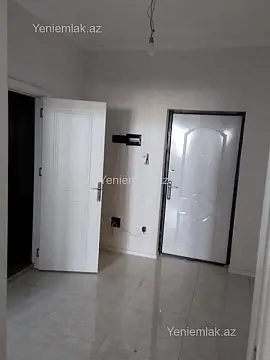 Satılır 2 otaqlı yeni tikili 69 m²