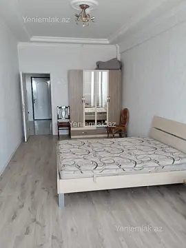Satılır 2 otaqlı yeni tikili 69 m² — Abşeron, Saray 2 otaq 69.00 m²