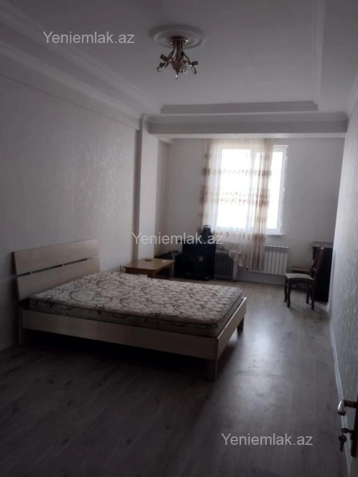 Satılır 2 otaqlı yeni tikili 69 m²