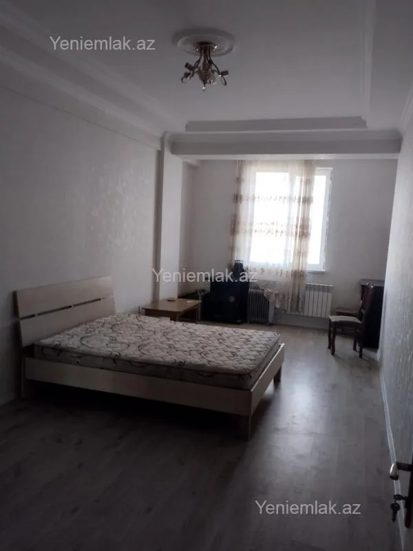 Satılır 2 otaqlı yeni tikili 69 m²