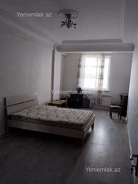 Satılır 2 otaqlı yeni tikili 69 m²