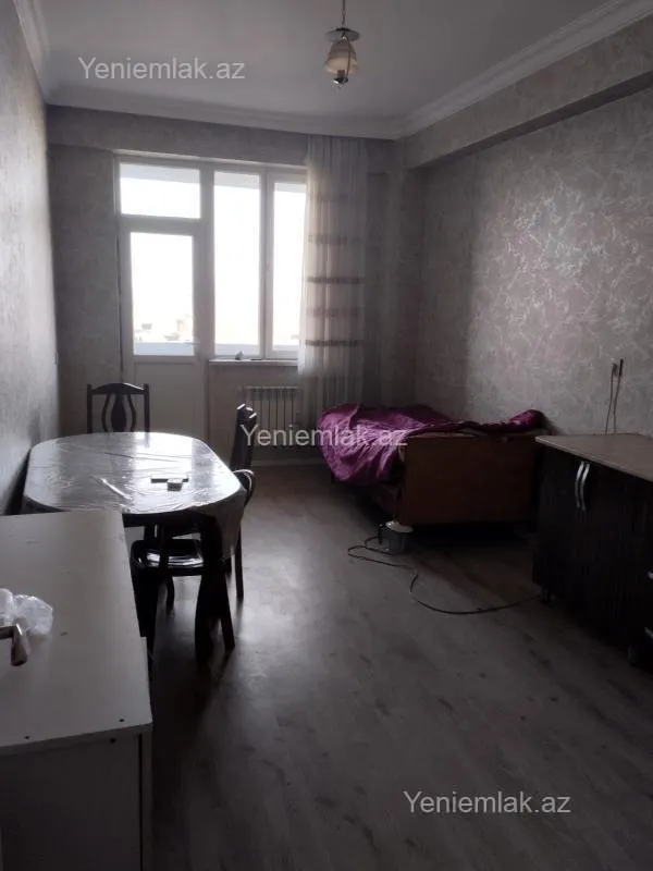 Satılır 2 otaqlı yeni tikili 69 m²