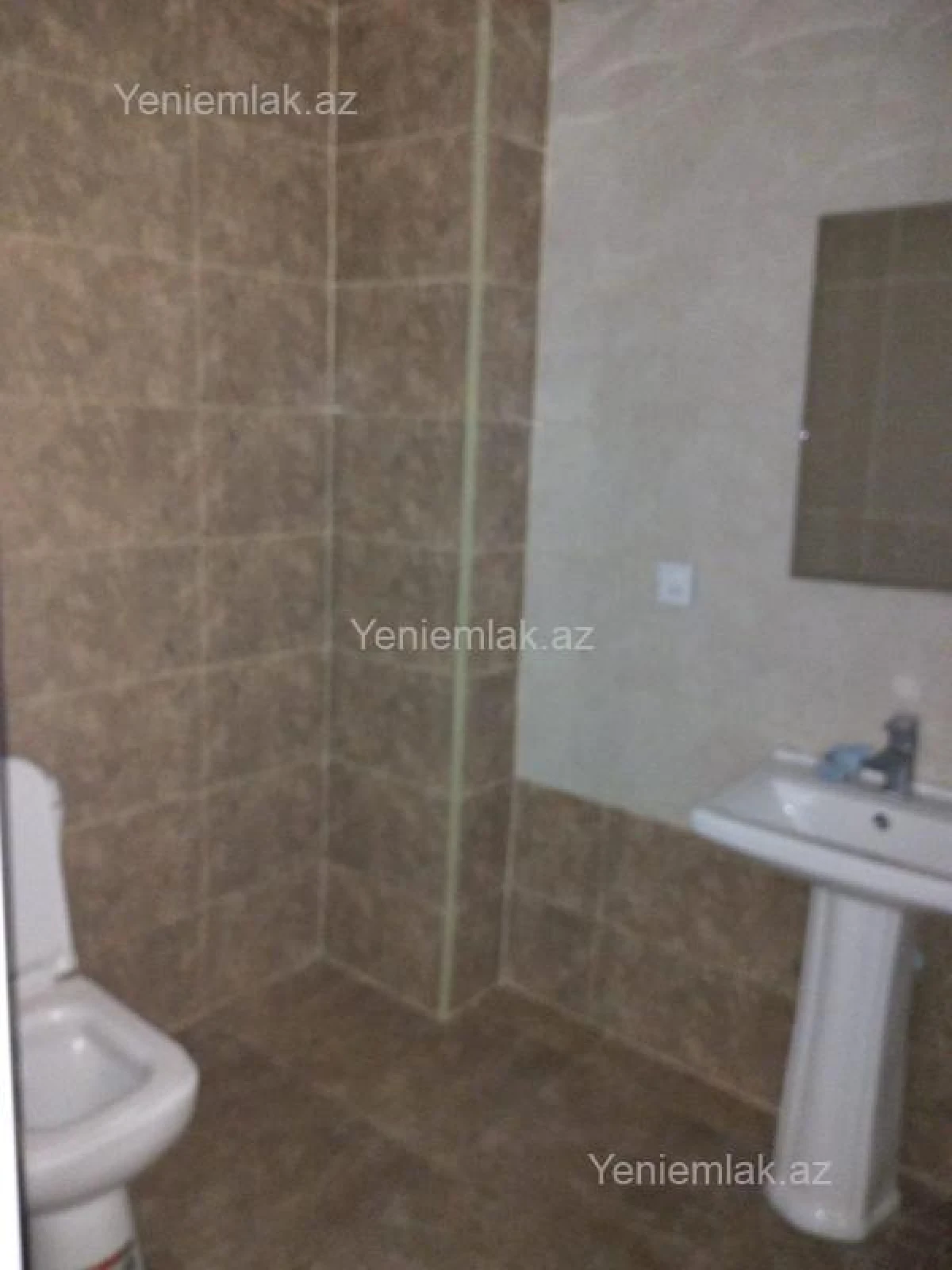 Satılır 2 otaqlı yeni tikili 69 m²