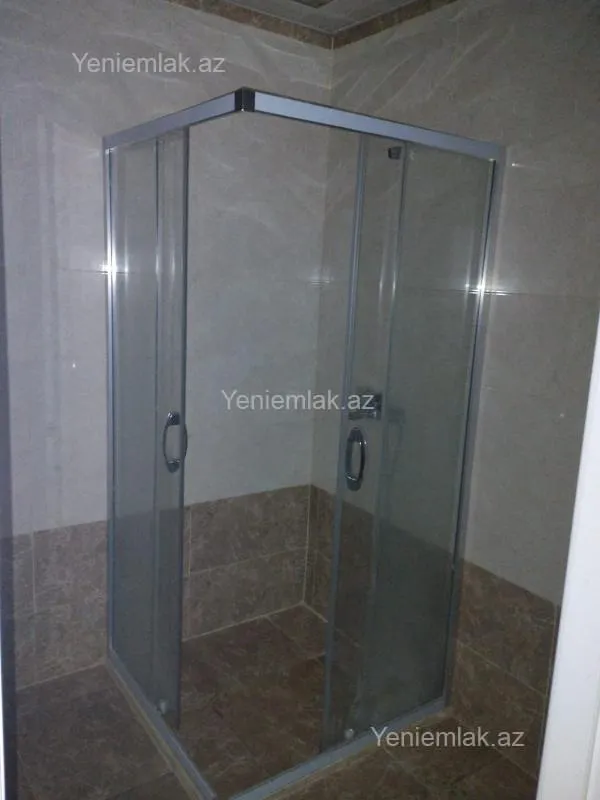 Satılır 2 otaqlı yeni tikili 69 m²