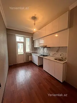 Satılır 2 otaqlı yeni tikili 60 m² — Xırdalan 2 otaq 60.00 m²