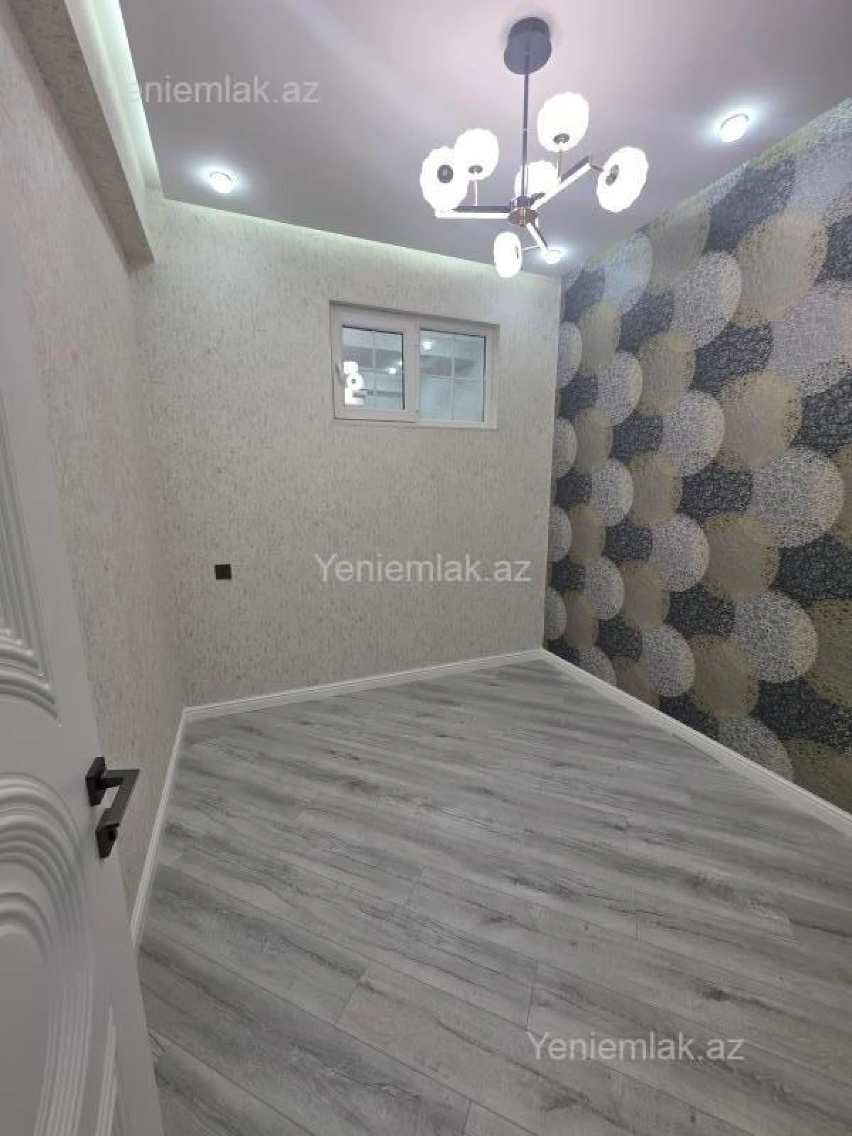 Satılır 3 otaqlı yeni tikili 76 m²