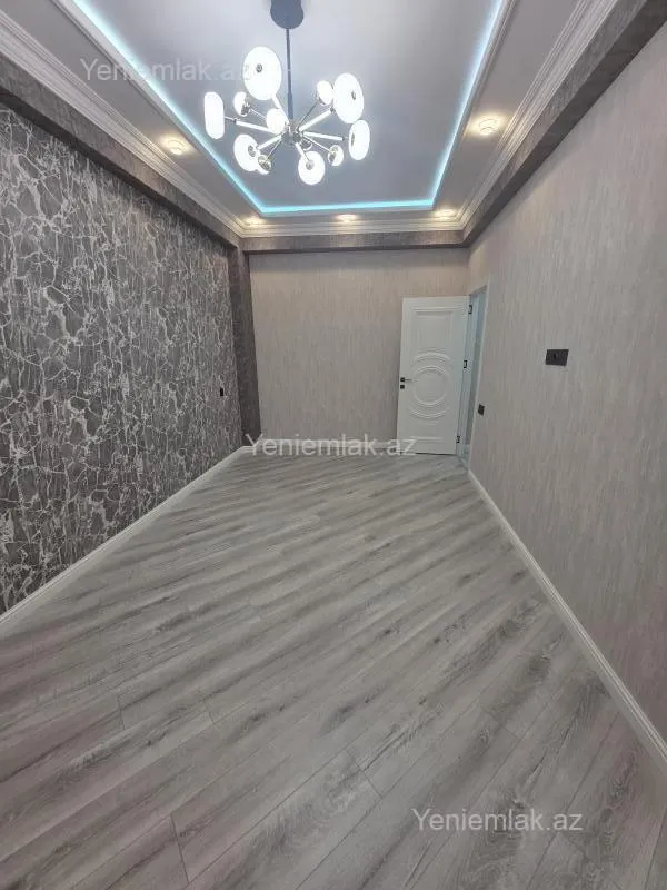 Satılır 3 otaqlı yeni tikili 76 m²