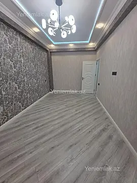 Satılır 3 otaqlı yeni tikili 76 m²