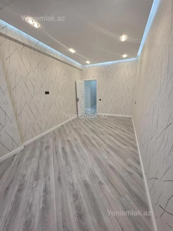 Satılır 3 otaqlı yeni tikili 76 m²