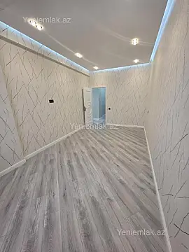 Satılır 3 otaqlı yeni tikili 76 m²