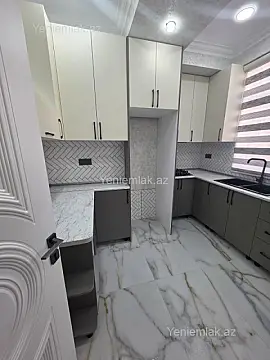 Satılır 3 otaqlı yeni tikili 76 m²