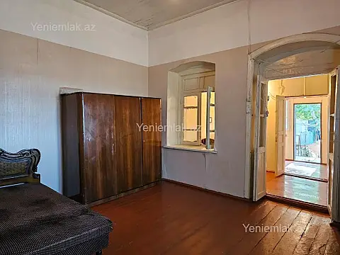 Satılır 1 otaqlı köhnə tikili 45 m² — Bakı, Sabunçu 1 otaq 45.00 m²