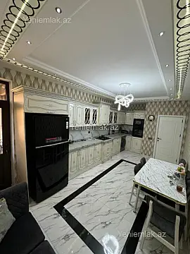 Satılır 3 otaqlı yeni tikili 108 m²