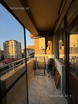 Satılır 3 otaqlı yeni tikili 108 m²