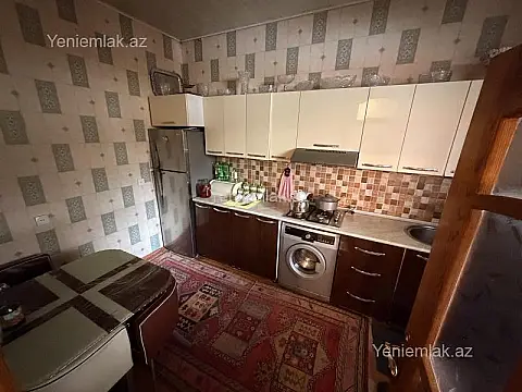 Satılır 2 otaqlı həyət evi 85 m²