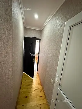 Satılır 2 otaqlı yeni tikili 50 m²