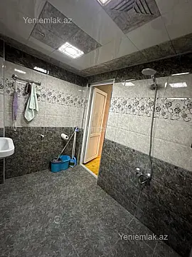 Satılır 2 otaqlı yeni tikili 50 m²