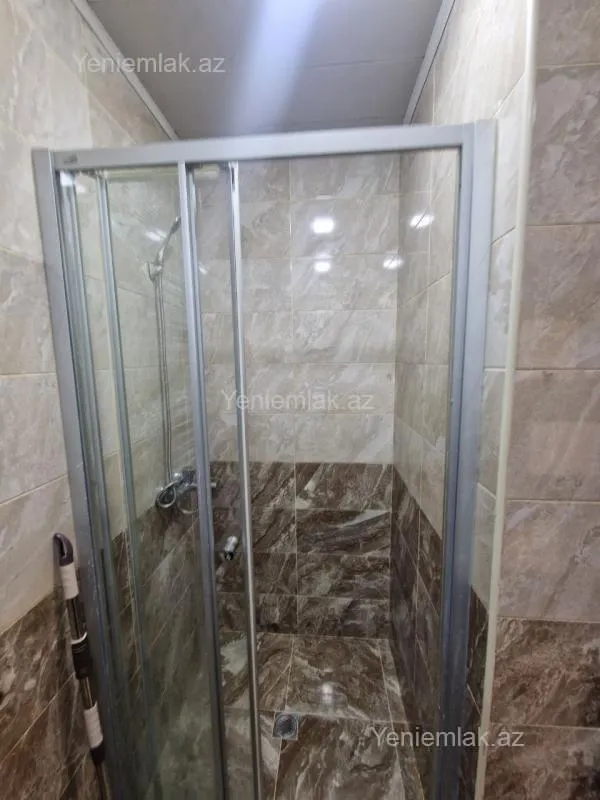 Satılır 1 otaqlı yeni tikili 44 m²