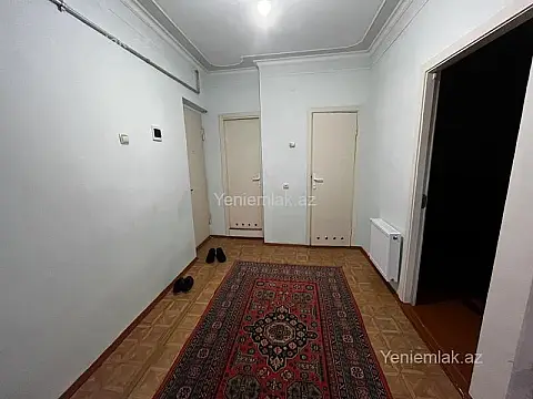 Satılır 2 otaqlı köhnə tikili 56 m²