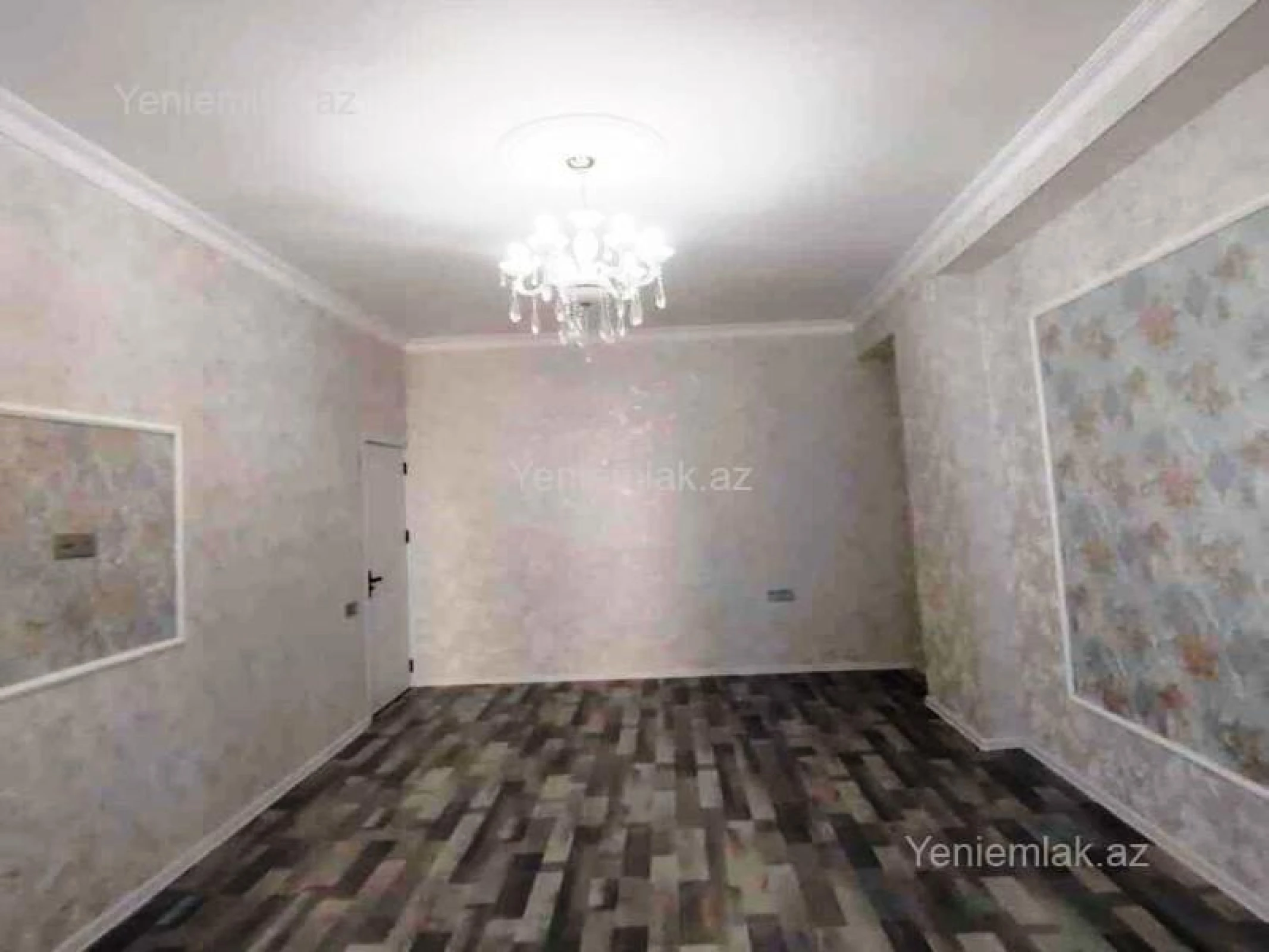 Satılır 2 otaqlı yeni tikili 58.5 m²