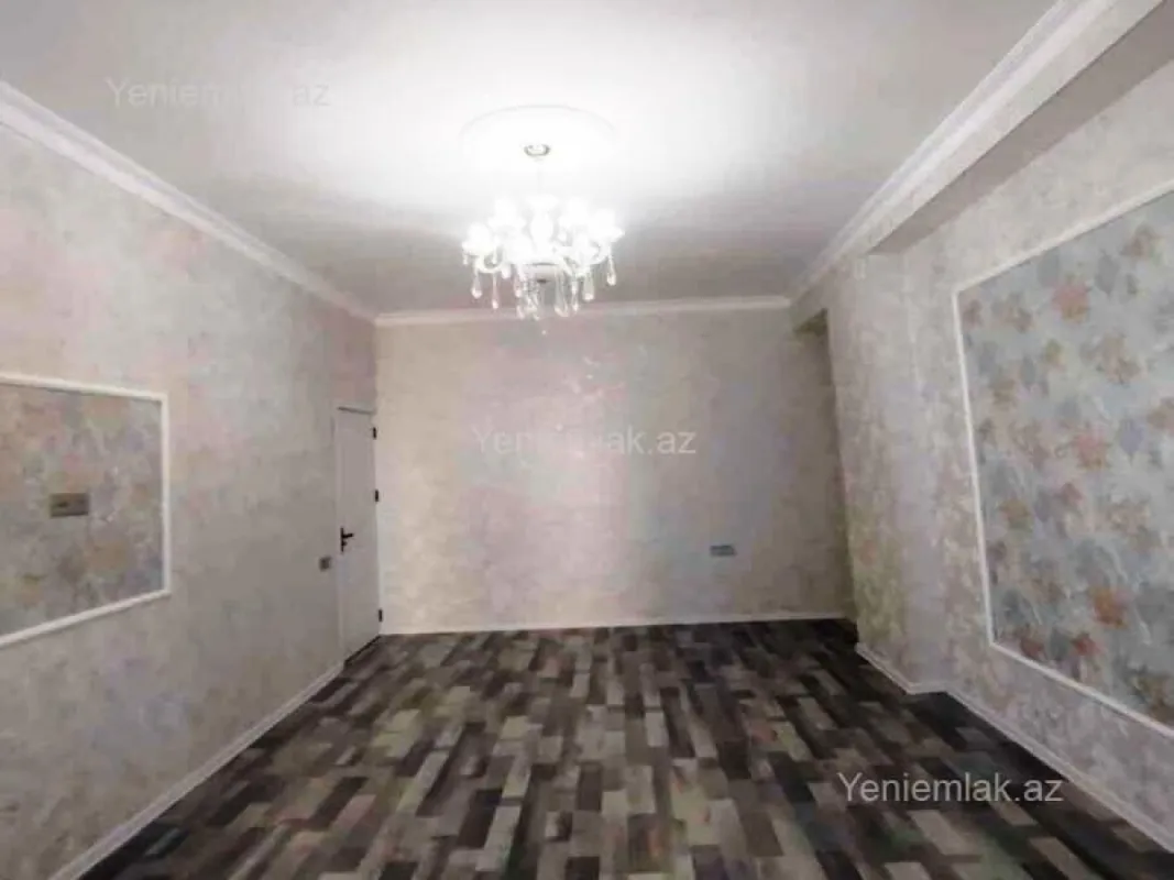 Satılır 2 otaqlı yeni tikili 58.5 m²