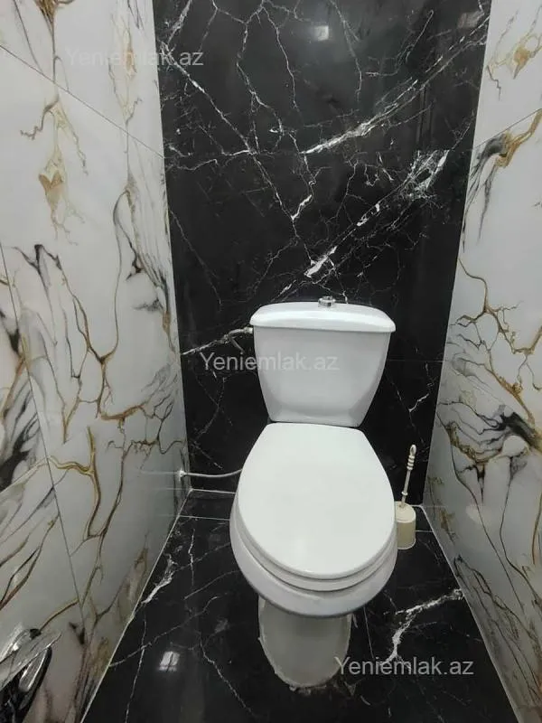 Satılır 2 otaqlı yeni tikili 58.5 m²