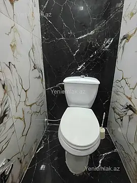Satılır 2 otaqlı yeni tikili 58.5 m²