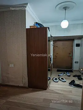 Satılır 2 otaqlı köhnə tikili 40 m²